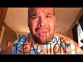 Shawn Mendes - Kid In Love REACTION