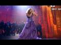 Leona Lewis - Bleeding Love Live At Brit Awards HQ