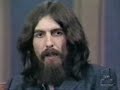 George Harrison on Drugs (1971)