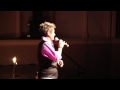 Coming out of your closet: Ash Beckham at TEDxBoulder