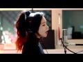 The Weeknd I Feel It Coming cover by J Fla