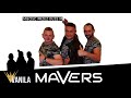 Mavers - Miłość przez duże M (Audio)