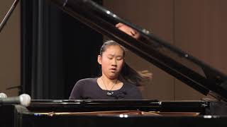 Sasha Zhang, Beethoven Appassionata