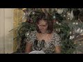 First Lady Unveils White House Christmas Decor
