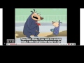 Automatic Captions in YouTube Demo