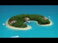 Dubai World Islands