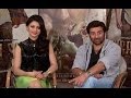 Sunny Deol Upcoming Movie Singh Sahab The Great Promotion
