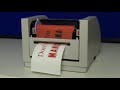 Bumper Sticker Printer- www.bumper-sticker-printer.com