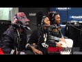We Are Toonz On Not Having Overnight Success, The NaeNae Phenomenon, & Perform Their New Song Live