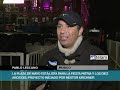 Ultiman los preparativos para los festejos por los 203 años de la Revolución de Mayo