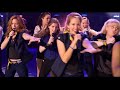 Pitch Perfect: A Capella Boot Camp