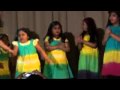 BIPA Bangla Noborsho 2010- Dakche Akash Dakche Batash