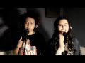ESPECIALLY FOR YOU cover duet with Yassi Pressman