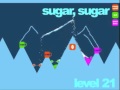 Sugar Sugar Game Level 19 Cheat
