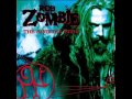 Rob Zombie - The sinister urge Full Album