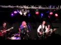 LAUNDROMAT BLUES w NIKKI JAMES joining MYSTERY TRAIN w Jim McCarty