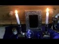 Magical Techniques: Part 1 - The Art of Scrying. Magic Video
