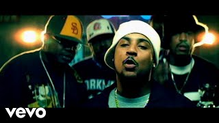 Youngbloodz Featuring Backbone - Lean Low ft. Backbone