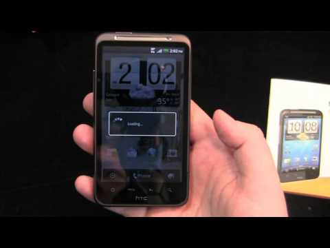 HTC Inspire 4G Unboxing Duration: 10:38. Total Views: 182,312 .