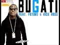 Ace Hood Feat. Future & Rick Ross | Bugati