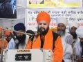 Bhai Balwant Singh Rajoana Sabandi- Sant Baba Daler Singh Ji Kheri wale..Part - 1