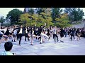 Cornell University: Flash Mob - Gangnam Style