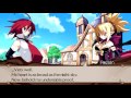Lets Play Disgaea II #001 - Stay With The Summoner