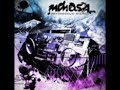 Mimosa - Psychedelic Stereo