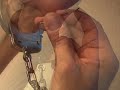 How to Escape from Handcuffs!