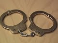 How to Escape from Handcuffs!