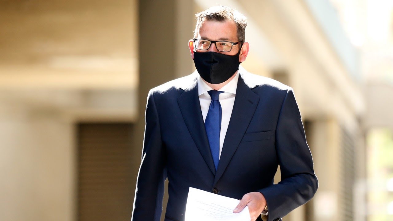 Victorian Pandemic Legislation lets the Premier ‘Run Rampant’