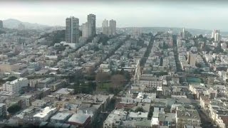 M&M Global in San Francisco - West vs East