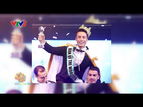 Người mẫu Cao Xuân Tài & phong cách thời trang thể thao