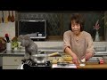 Choux Creme (Cream Puffs) シュークリーム