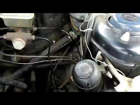 How to lubricate the steering rack VAZ