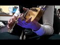 Electro-Harmonix Freeze & MoogrerFooge MF-105 MIDI MuRF MOOG Demo cover