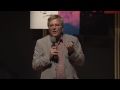 TEDxRainier - Rick Steves: The Value of Travel