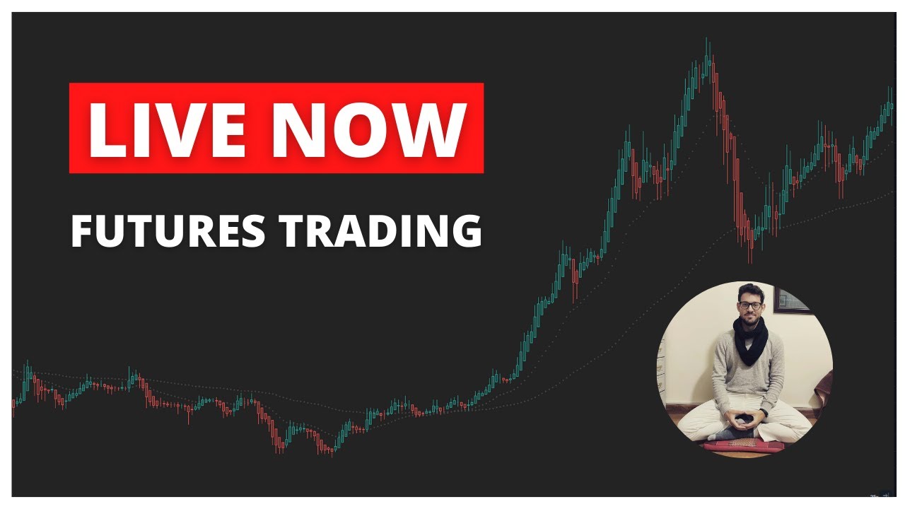 Live Trading