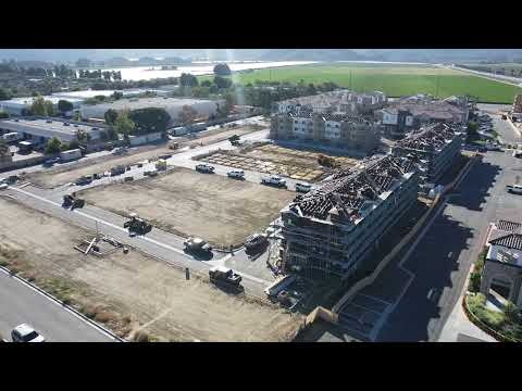 Palmera welcome video