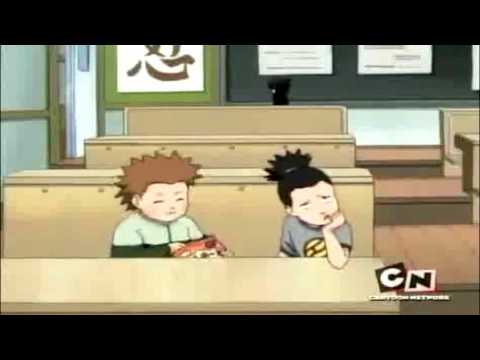 Funny Naruto Shippuden Movie Scene English · Naruto Funniest Moments Part