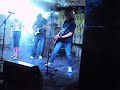 Sweet Child o' Mine - Guns n' Roses (Cover - Clara Pivetta)