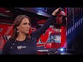 KANE UNMASKS - The Miz vs. Kane: Raw, Oct. 28, 2013