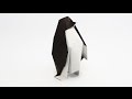 Пингвин оригами