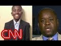 Watch: Father reacts on air to his son found alive