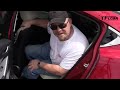2014 Mazda6 Drive and Review