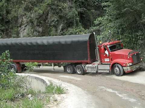 VIDEO CARRETERAS video carreteras: