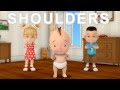 Head, Shoulders, Knees & Toes:Tablet Giveaway!