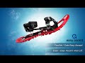 TSL Symbioz Snowshoes