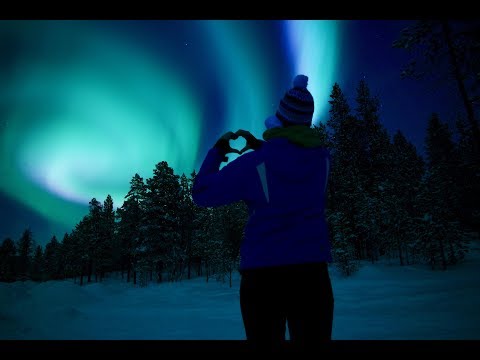 Trip to Lapland, Vasatokka
