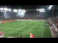 osfp-pao 2-0 to moyni ths manasas.. eisogos bazelon.....mpg boynoskilos